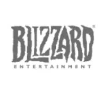 Blizzard Entertainment