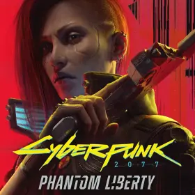 Cyberpunk 2077