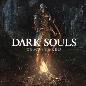 Dark Souls - Remastered
