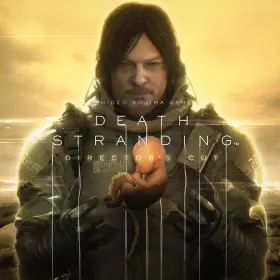 Death Stranding