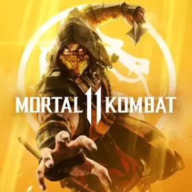 Mortal Kombat